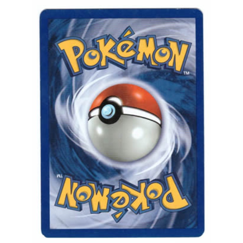 Hoopa 140/236 Rare Reverse Holo Pokemon Card (Unified Minds) Holo