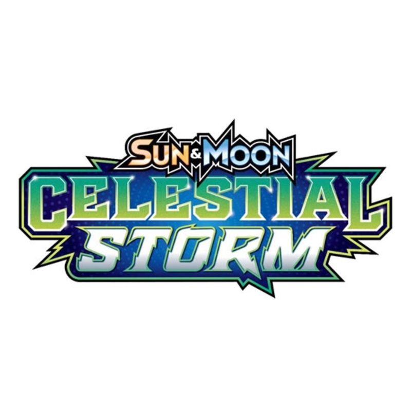 Tapu Lele SM45 Online Code Card (Celestial Storm) – Instant Delivery